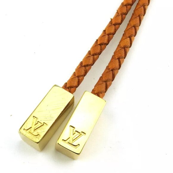 LOUIS VUITTON Belt Westmark USED T20347 - Picture 3 of 6